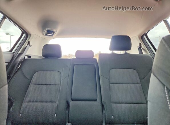 KNDPMCACXN7970742 2022 KIA SPORTAGE Gray Vista de los asientos traseros