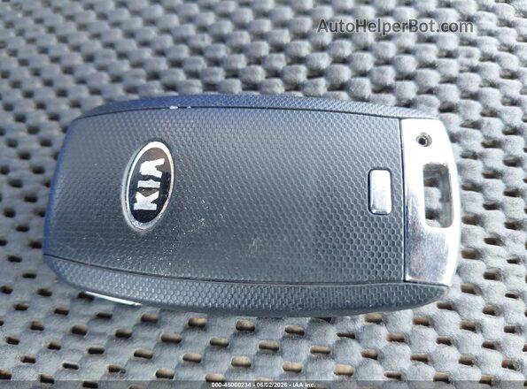 KNDPN3AC6K7558682 2019 KIA SPORTAGE Red Vista del salpicadero