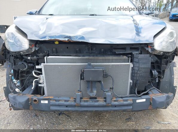 KNDPNCAC7H7253443 2017 KIA SPORTAGE Blue 