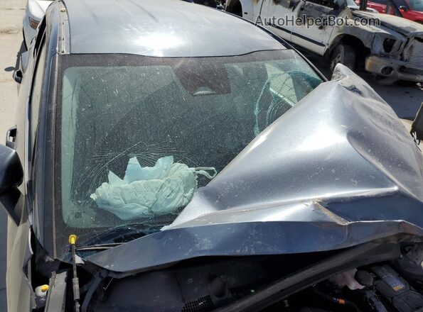 KNDPU3AF5P7164014 2023 KIA SPORTAGE Gray 