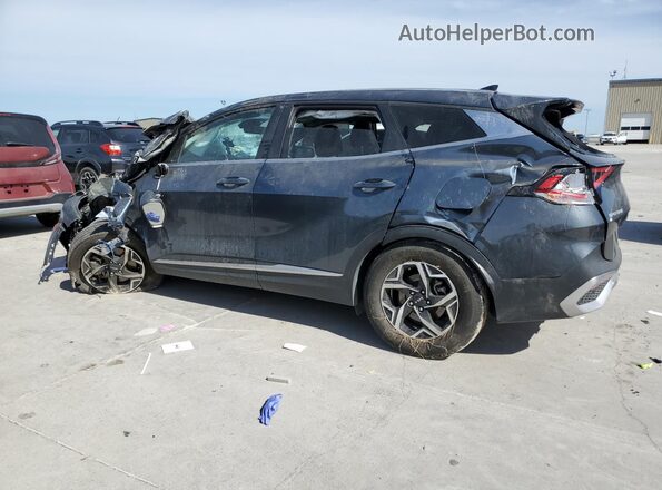 KNDPU3AF5P7164014 2023 KIA SPORTAGE Gray 
