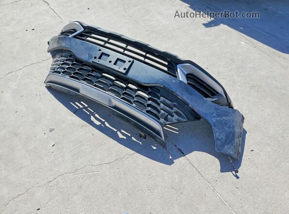 KNDPU3AF5P7164014 2023 KIA SPORTAGE Gray Вид наклейки з VIN-кодом