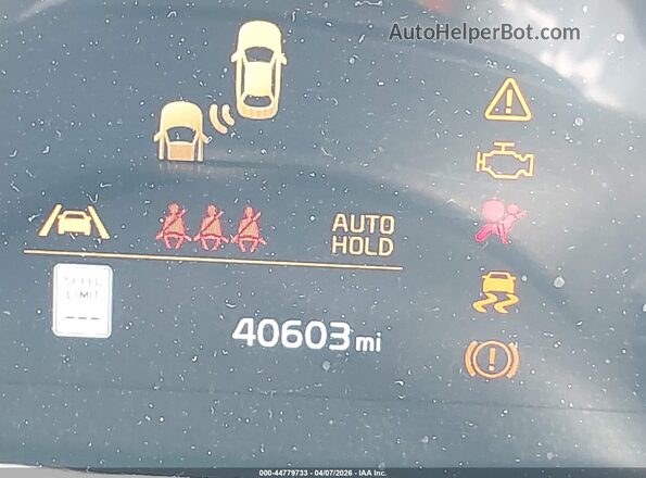 KNDPVCAG3P7058103 2023 KIA SPORTAGE HYBRID White 