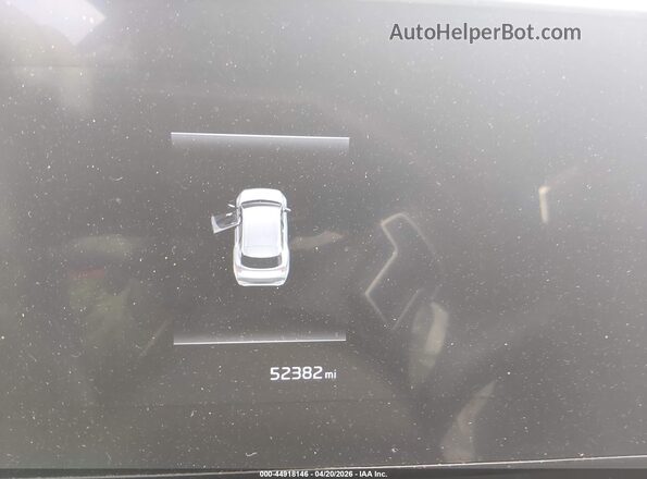 KNDPVCAG6P7072822 2023 KIA SPORTAGE HYBRID Gray Vista interior de 360 grados