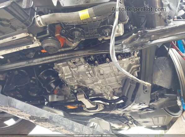 KNDPXCDG4R7155125 2024 KIA SPORTAGE HYBRID Gray Вид спереду