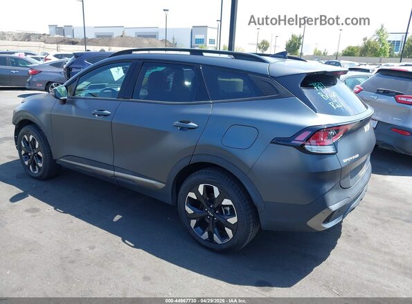 KNDPYDAH4P7027612 2023 KIA SPORTAGE PLUG-IN HYBRID Black Հետևի ձախ