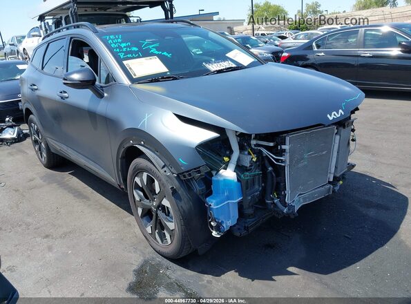 KNDPYDAH4P7027612 2023 KIA SPORTAGE PLUG-IN HYBRID Black 