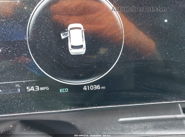KNDPZDAH3P7115385 2023 KIA SPORTAGE PLUG-IN HYBRID Gray 