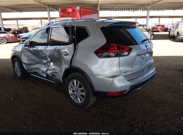 KNMAT2MT1LP500014 2020 NISSAN ROGUE Silver 