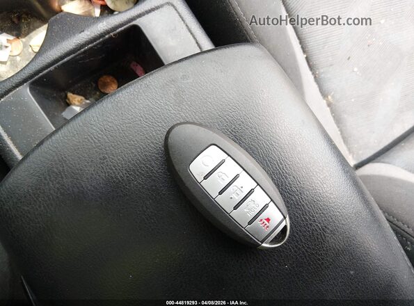 KNMAT2MT2GP684451 2016 NISSAN ROGUE Navy 