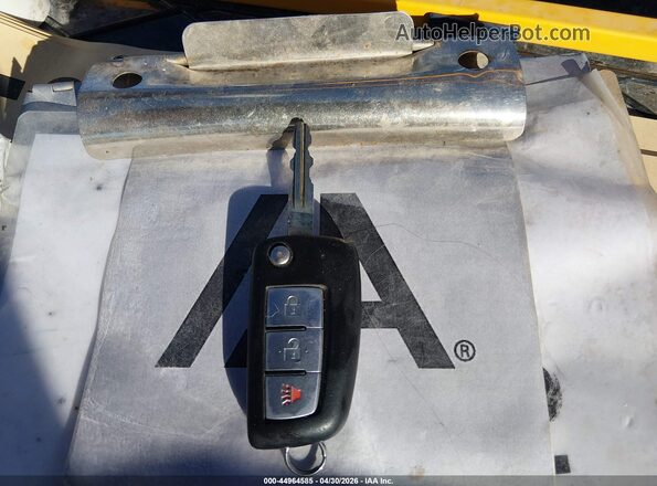 KNMAT2MT3GP593706 2016 NISSAN ROGUE White წინა პანელის ხედი