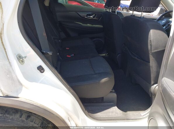 KNMAT2MT3LP503951 2020 NISSAN ROGUE White Вид наклейки з VIN-кодом