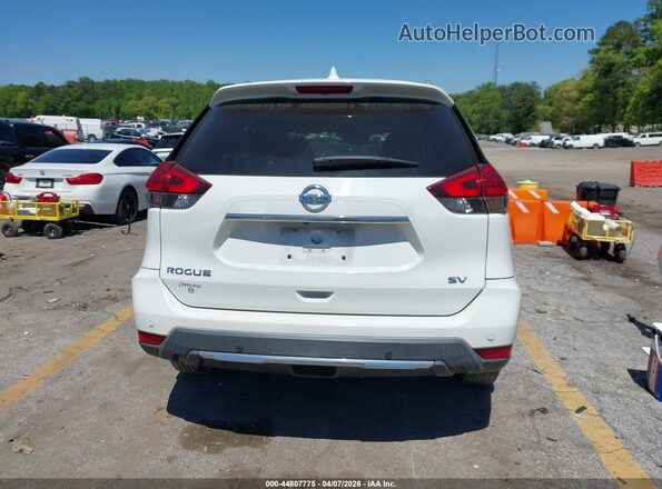 KNMAT2MT3LP503951 2020 NISSAN ROGUE White 