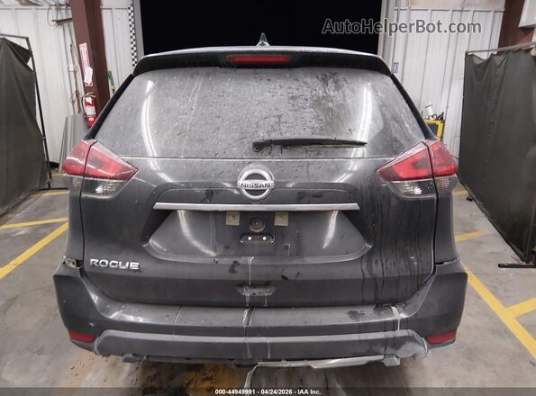 KNMAT2MT4JP534400 2018 NISSAN ROGUE Black 