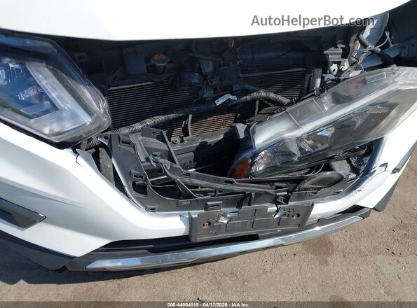 KNMAT2MT4LP542337 2020 NISSAN ROGUE White 