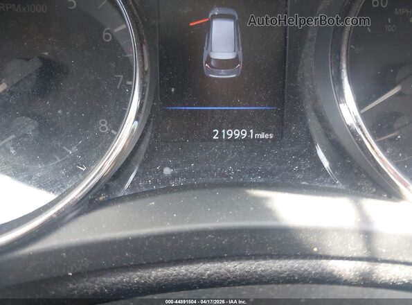 KNMAT2MT5JP592354 2018 NISSAN ROGUE White 