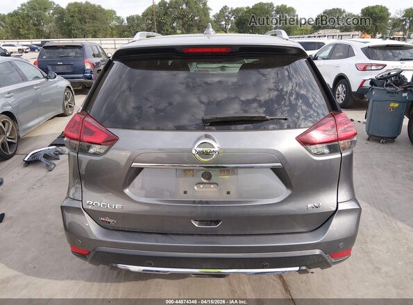 KNMAT2MT5LP526602 2020 NISSAN ROGUE Gray 