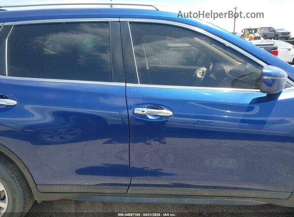 KNMAT2MT7LP512667 2020 NISSAN ROGUE Синий 