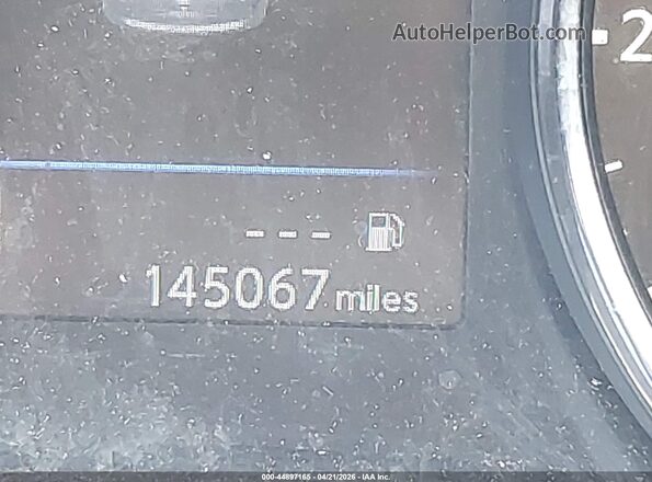 KNMAT2MT7LP512667 2020 NISSAN ROGUE Синий 