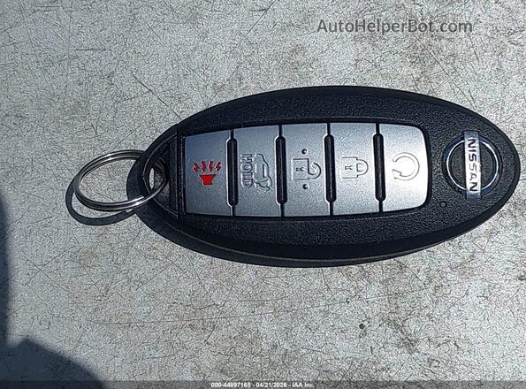 KNMAT2MT7LP512667 2020 NISSAN ROGUE Синий 