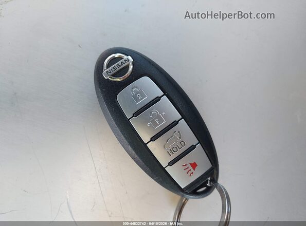 KNMAT2MT8GP669713 2016 NISSAN ROGUE Blue Vista del salpicadero