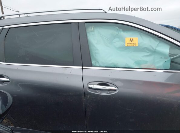 KNMAT2MV1KP505990 2019 NISSAN ROGUE Gray 