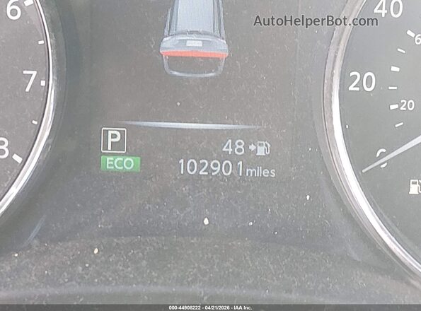 KNMAT2MV2HP614144 2017 NISSAN ROGUE Gray 
