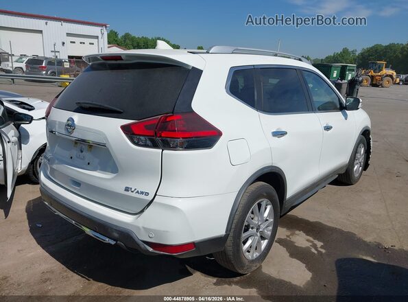 KNMAT2MV2LP523786 2020 NISSAN ROGUE White 