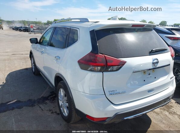 KNMAT2MV2LP523786 2020 NISSAN ROGUE White 