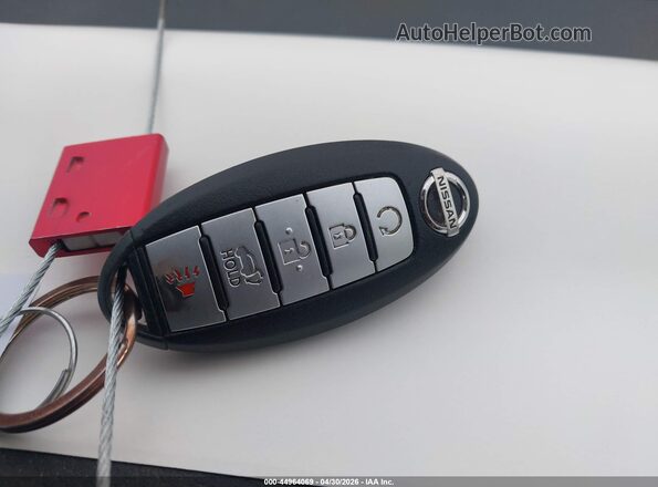 KNMAT2MV3JP616183 2018 NISSAN ROGUE Gray წინა პანელის ხედი