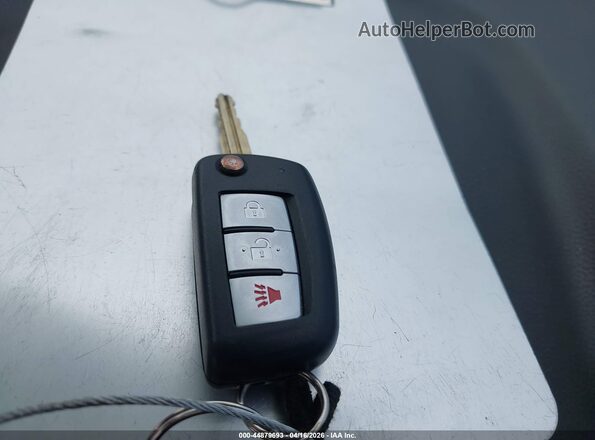 KNMAT2MV5GP687930 2016 NISSAN ROGUE Silver 