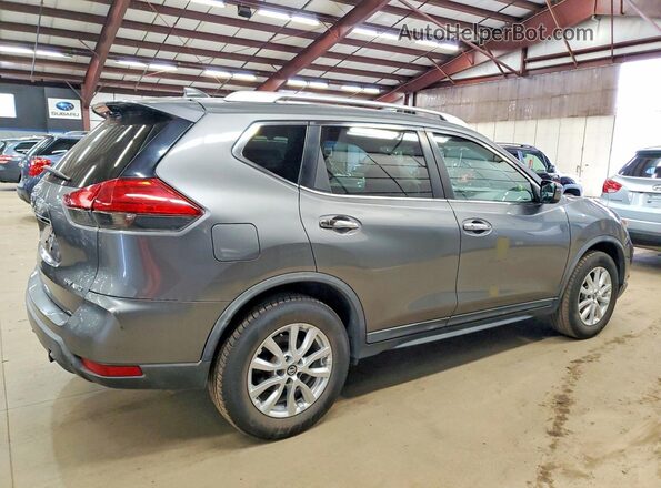 KNMAT2MV6HP600702 2017 NISSAN ROGUE Серый 