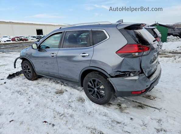 KNMAT2MV6LP522415 2020 NISSAN ROGUE Gray 