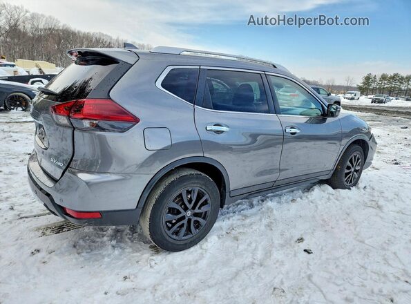 KNMAT2MV6LP522415 2020 NISSAN ROGUE Gray 
