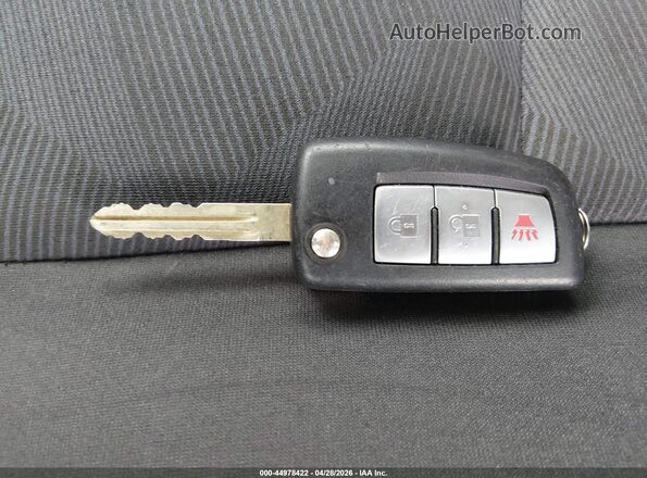 KNMAT2MV7GP617796 2016 NISSAN ROGUE Gray წინა პანელის ხედი