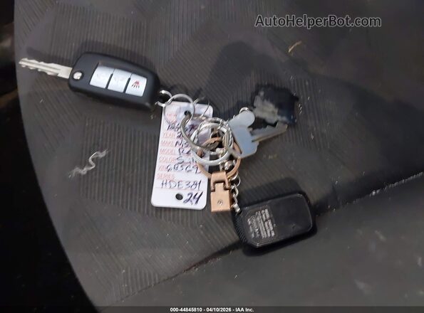 KNMAT2MV7GP685693 2016 NISSAN ROGUE Silver Вид панелі приладів