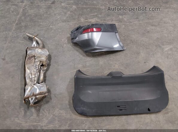 KNMAT2MV8JP525135 2018 NISSAN ROGUE Light Blue Вид щитка приборов