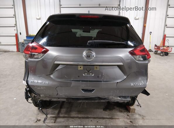 KNMAT2MV8JP525135 2018 NISSAN ROGUE Light Blue 
