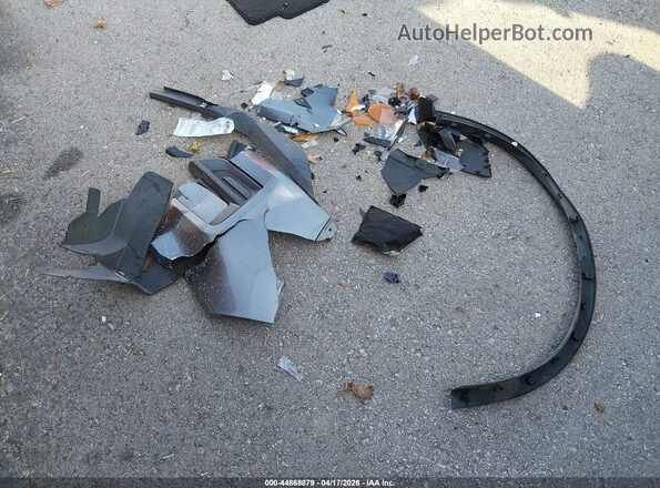 KNMAT2MV9JP620383 2018 NISSAN ROGUE Gray Instrument cluster view