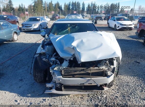 LPSED3KA2NL055906 2022 POLESTAR 2 Серый Вид щитка приборов