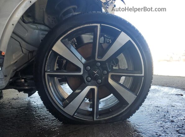 LPSED3KA5ML010277 2021 POLESTAR 2 Серый 