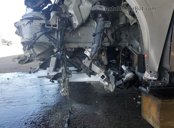 LPSED3KA5ML010277 2021 POLESTAR 2 Серый 