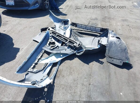 LPSED3KA9NL080429 2022 POLESTAR 2 White Вид щитка приладів