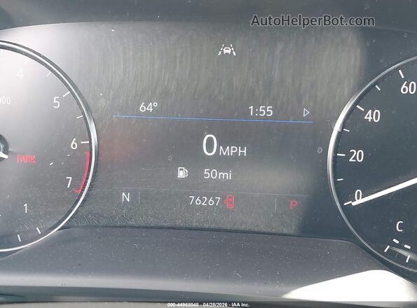 LRBAZLR41MD076325 2021 BUICK ENVISION Red 