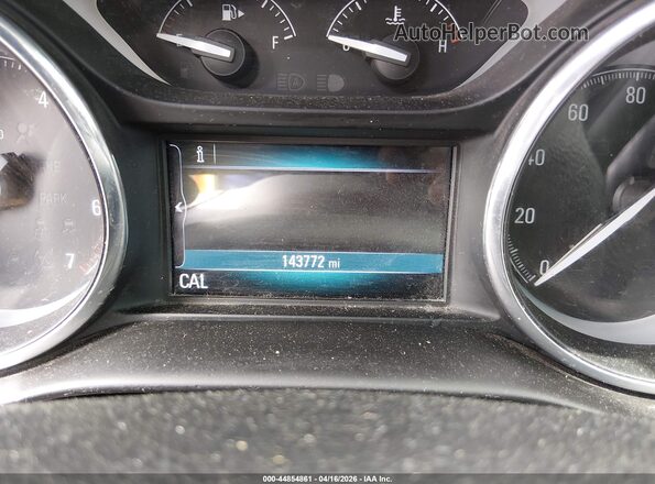 LRBFX1SA0JD083620 2018 BUICK ENVISION Silver 