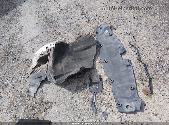 LRBFX1SA0JD083620 2018 BUICK ENVISION Silver Widok zestawu wskaźników