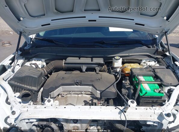 LRBFX2SA0LD015200 2020 BUICK ENVISION White Հետևի տեսք