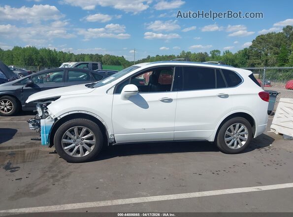 LRBFX2SA0LD015200 2020 BUICK ENVISION White 