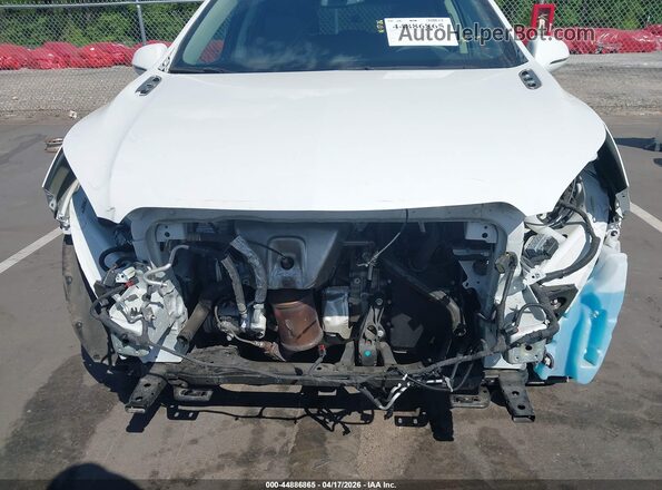 LRBFX2SA0LD015200 2020 BUICK ENVISION White Դիմացի տեսք