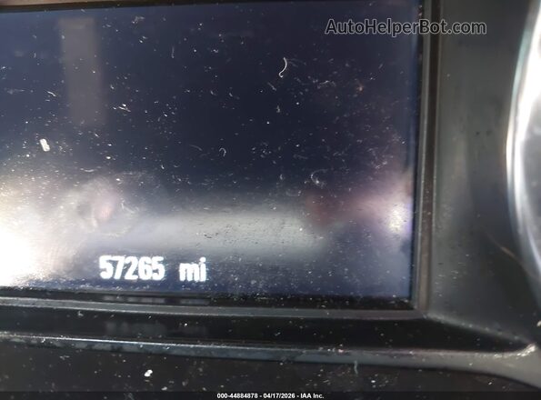 LRBFXBSA5LD229955 2020 BUICK ENVISION Gray 